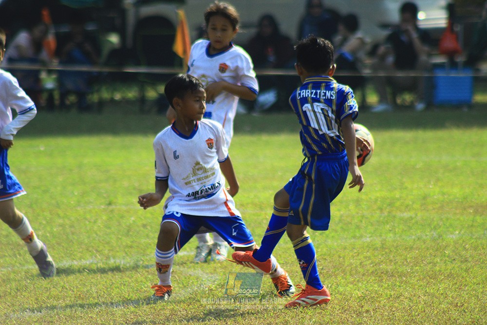 ijlu9 champ 050726 diklat paku jaya vs nusantara 2004