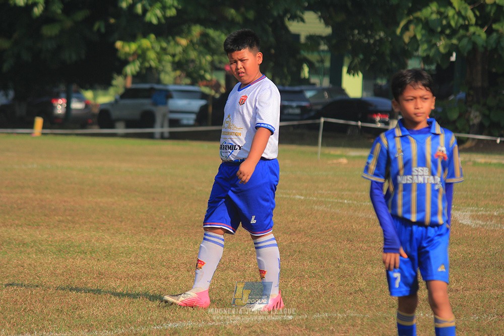 ijlu9 champ 050726 diklat paku jaya vs nusantara 2004