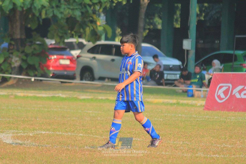 ijlu9 champ 050726 diklat paku jaya vs nusantara 2004