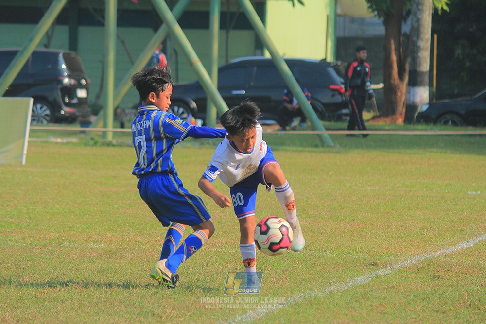 ijlu9 champ 050726 diklat paku jaya vs nusantara 2004
