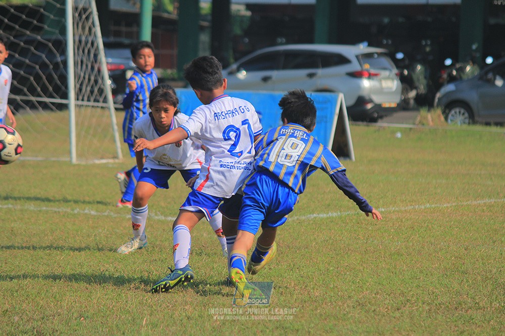 ijlu9 champ 050726 diklat paku jaya vs nusantara 2004