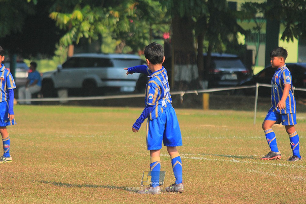 ijlu9 champ 050726 diklat paku jaya vs nusantara 2004