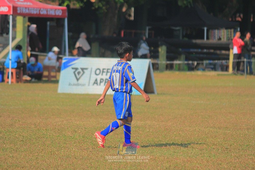 ijlu9 champ 050726 diklat paku jaya vs nusantara 2004