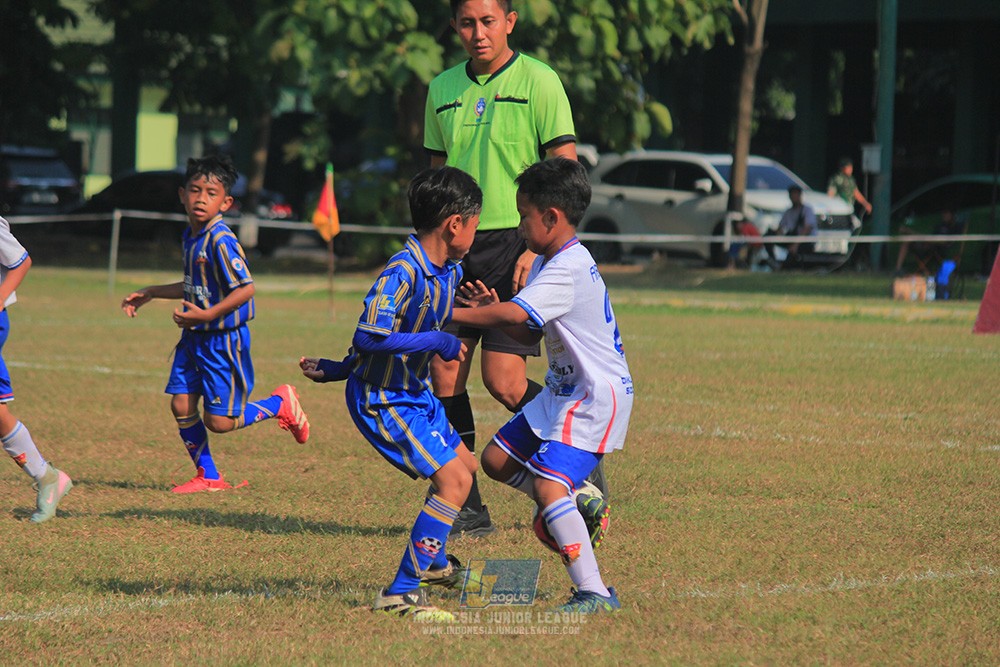 ijlu9 champ 050726 diklat paku jaya vs nusantara 2004