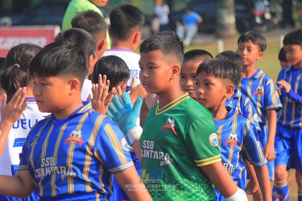 ijlu9 champ 050726 diklat paku jaya vs nusantara 2004