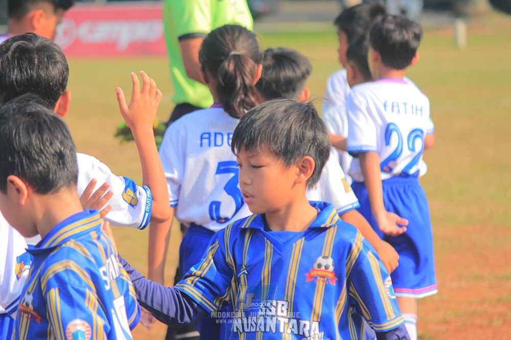 ijlu9 champ 050726 diklat paku jaya vs nusantara 2004