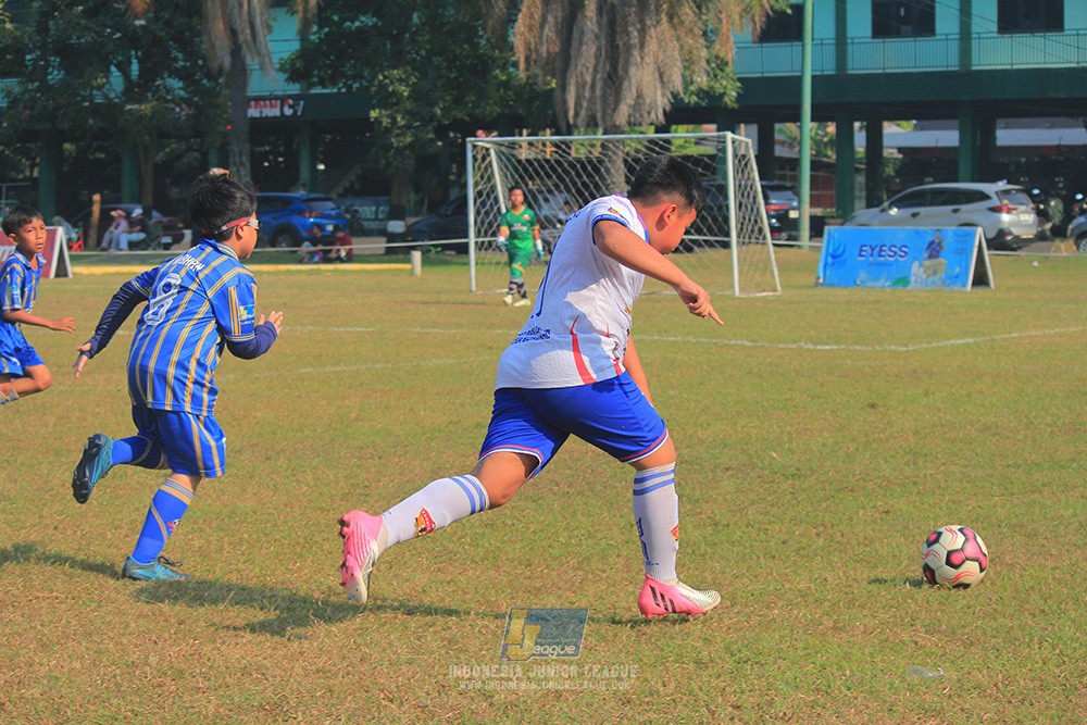 ijlu9 champ 050726 diklat paku jaya vs nusantara 2004