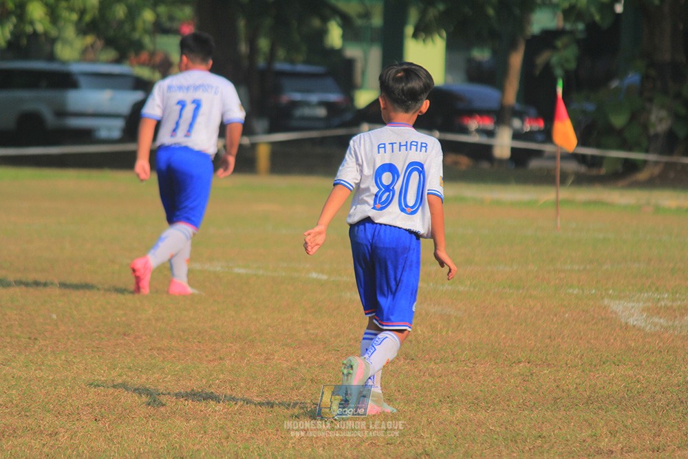 ijlu9 champ 050726 diklat paku jaya vs nusantara 2004