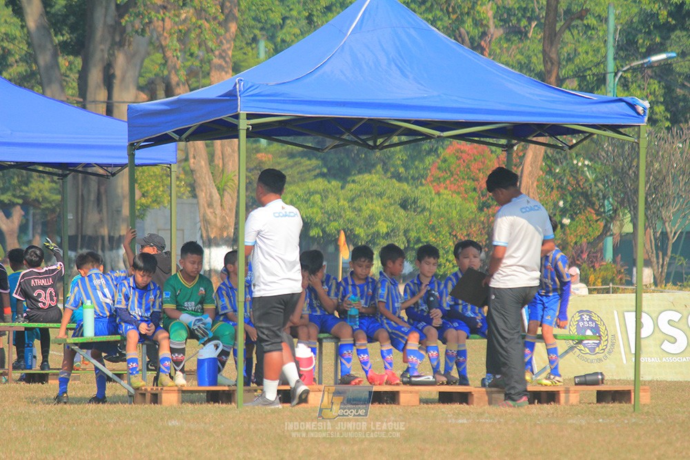 ijlu9 champ 050726 diklat paku jaya vs nusantara 2004
