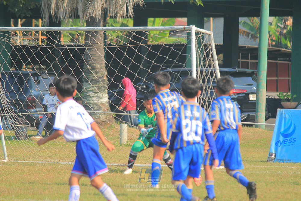 ijlu9 champ 050726 diklat paku jaya vs nusantara 2004