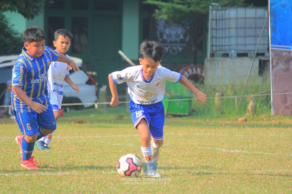 ijlu9 champ 050726 diklat paku jaya vs nusantara 2004