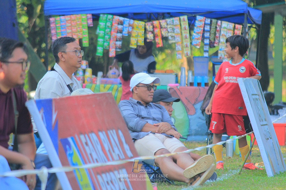 ijlu9 champ 050726 diklat paku jaya vs nusantara 2004