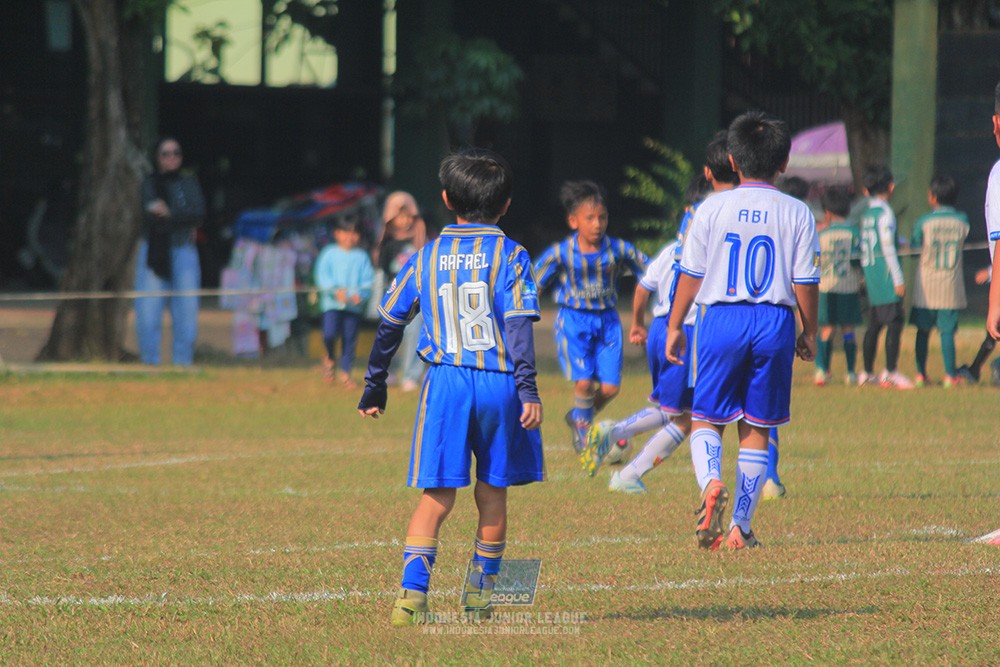 ijlu9 champ 050726 diklat paku jaya vs nusantara 2004