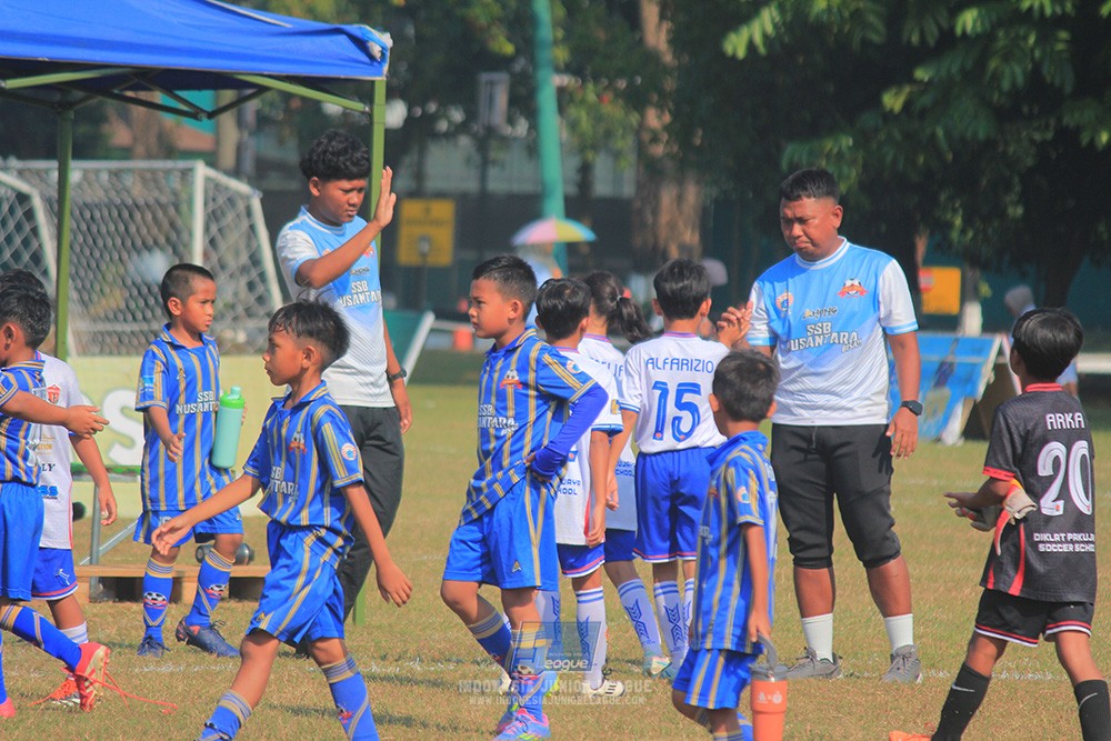 ijlu9 champ 050726 diklat paku jaya vs nusantara 2004