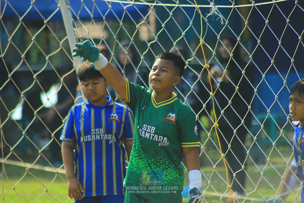 ijlu9 champ 050726 diklat paku jaya vs nusantara 2004