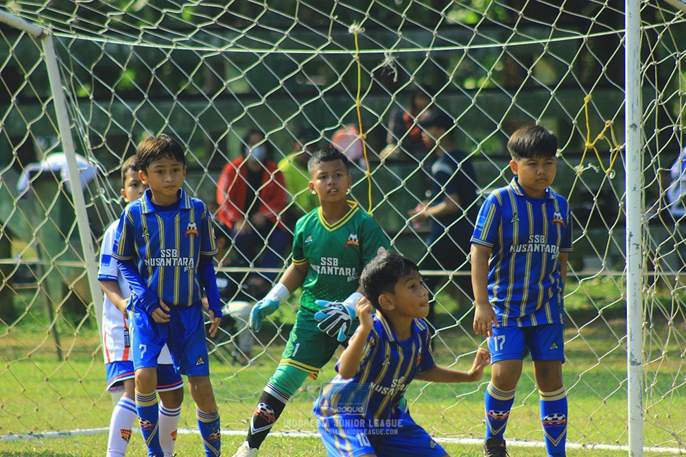 ijlu9 champ 050726 diklat paku jaya vs nusantara 2004