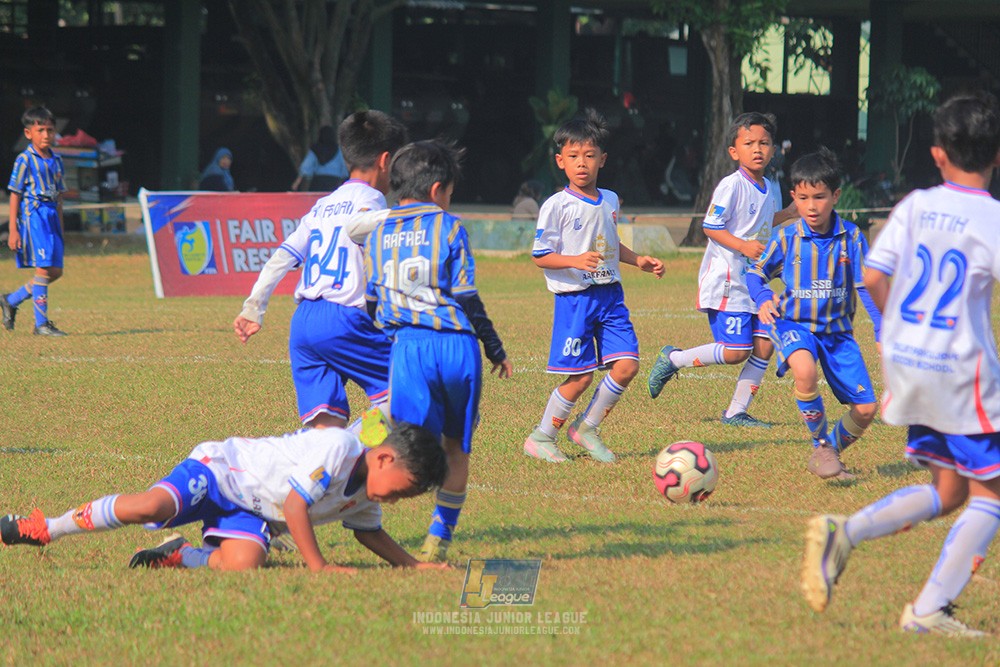 ijlu9 champ 050726 diklat paku jaya vs nusantara 2004