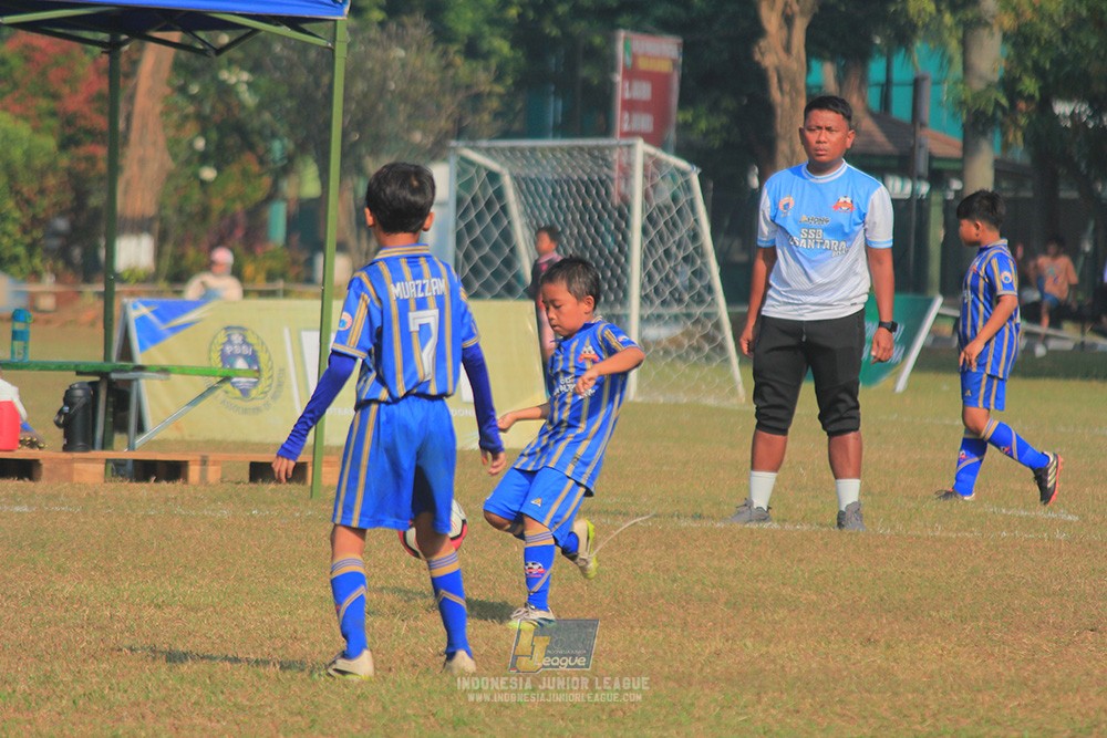 ijlu9 champ 050726 diklat paku jaya vs nusantara 2004
