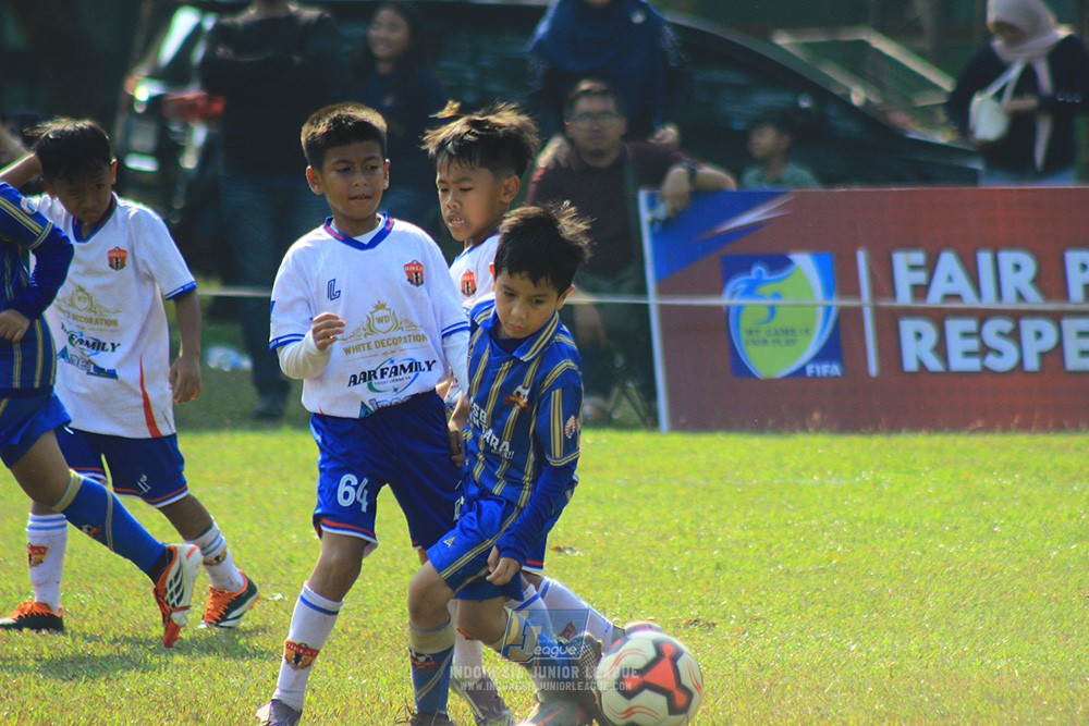 ijlu9 champ 050726 diklat paku jaya vs nusantara 2004