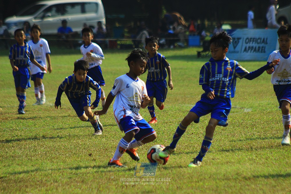 ijlu9 champ 050726 diklat paku jaya vs nusantara 2004