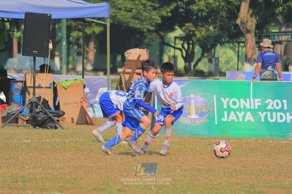 ijlu9 champ 050726 diklat paku jaya vs nusantara 2004