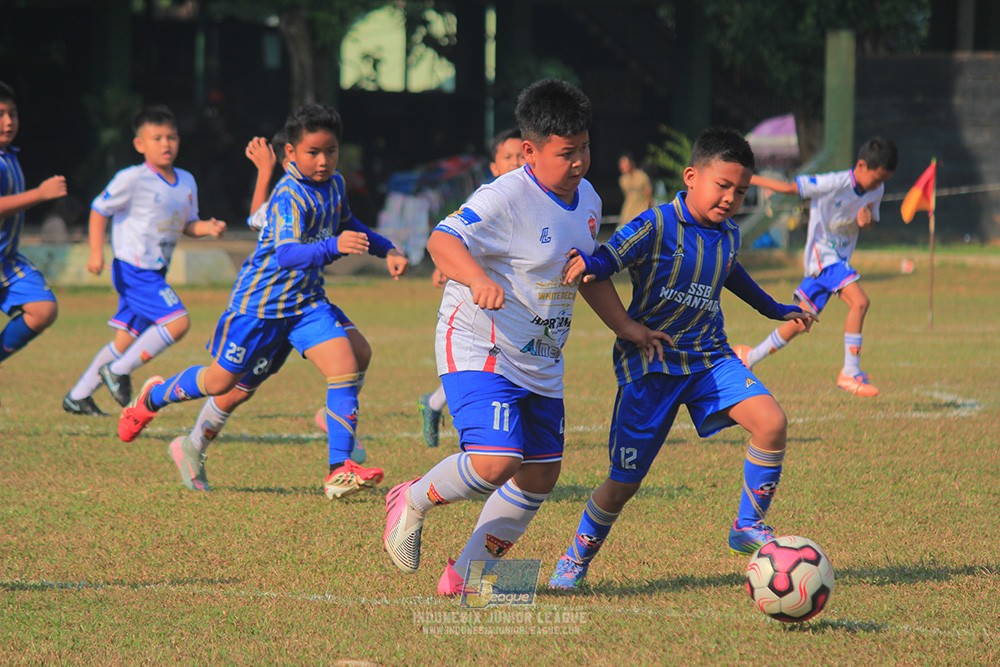 ijlu9 champ 050726 diklat paku jaya vs nusantara 2004