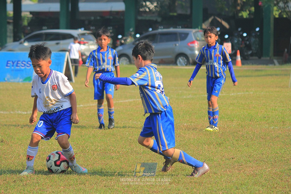 ijlu9 champ 050726 diklat paku jaya vs nusantara 2004