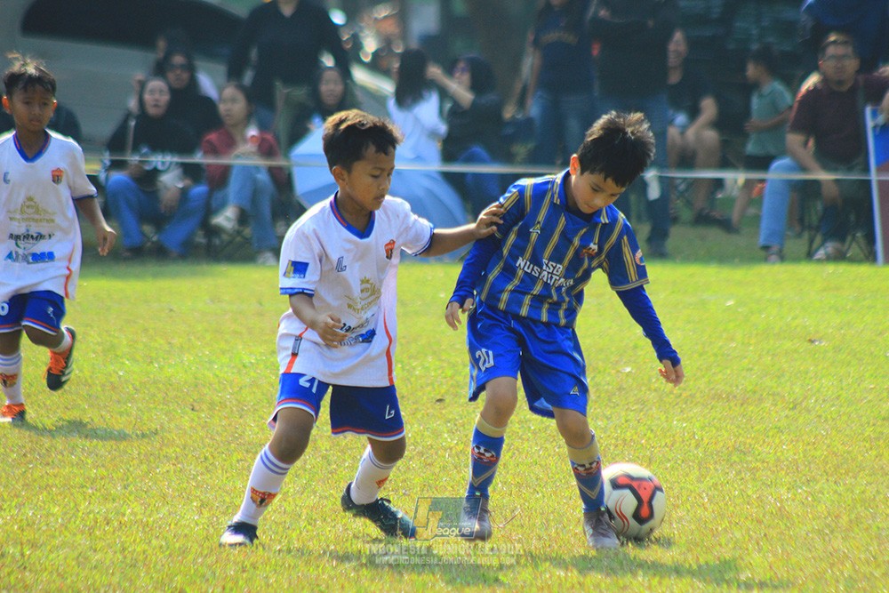 ijlu9 champ 050726 diklat paku jaya vs nusantara 2004