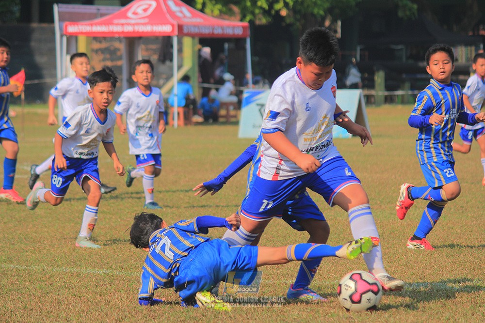 ijlu9 champ 050726 diklat paku jaya vs nusantara 2004
