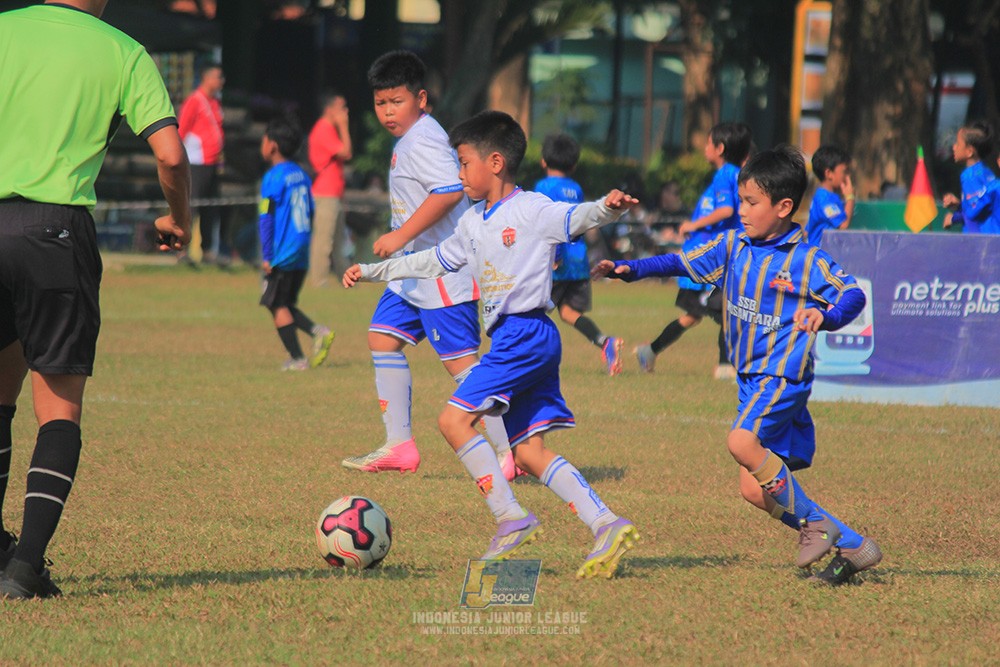 ijlu9 champ 050726 diklat paku jaya vs nusantara 2004