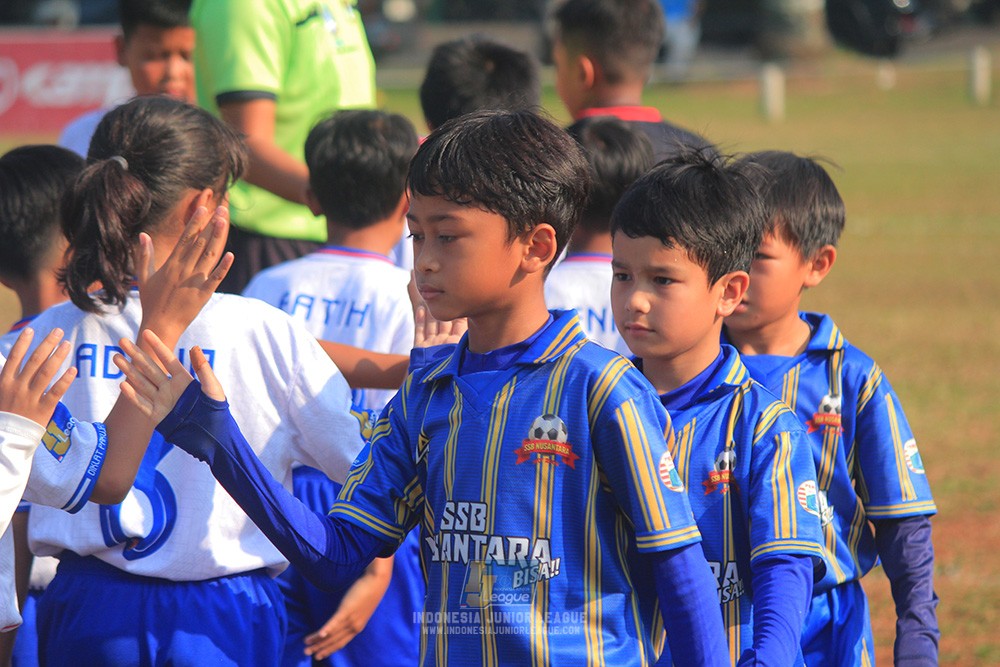 ijlu9 champ 050726 diklat paku jaya vs nusantara 2004