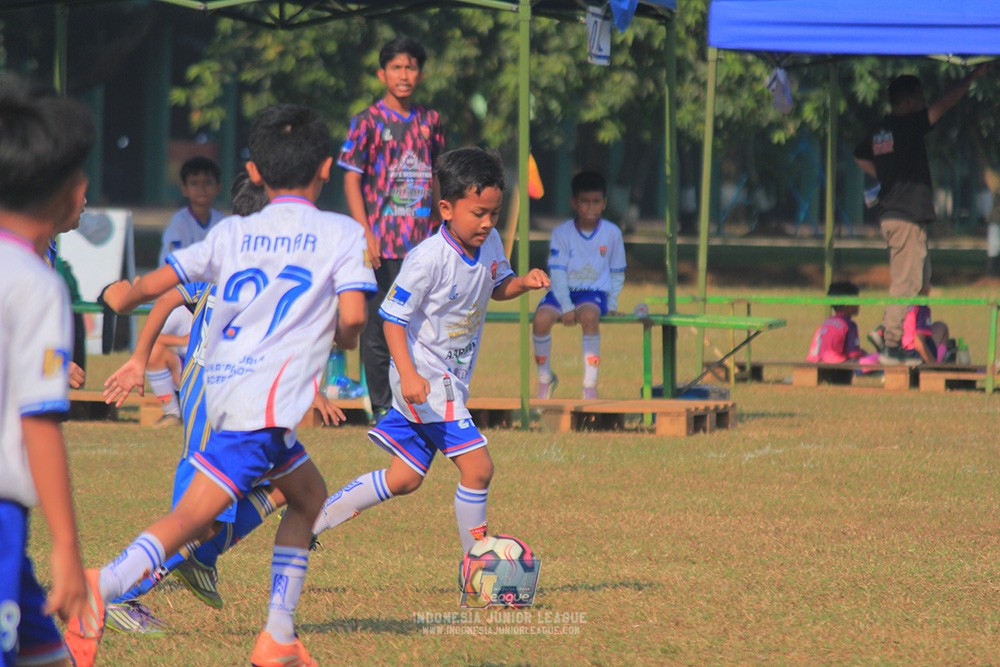 ijlu9 champ 050726 diklat paku jaya vs nusantara 2004