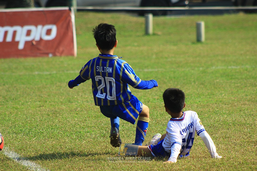 ijlu9 champ 050726 diklat paku jaya vs nusantara 2004