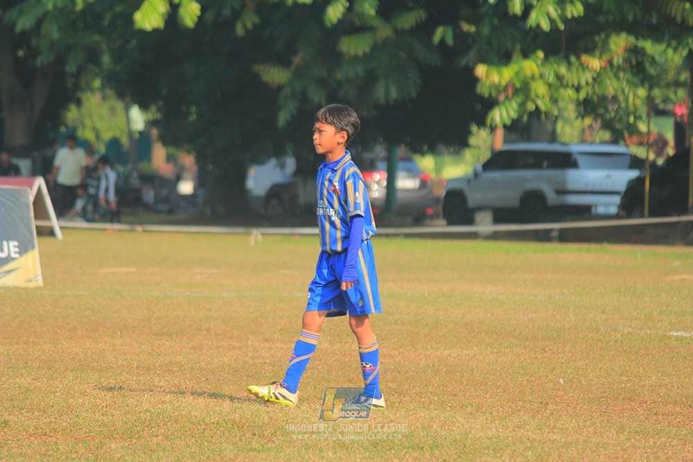 ijlu9 champ 050726 diklat paku jaya vs nusantara 2004