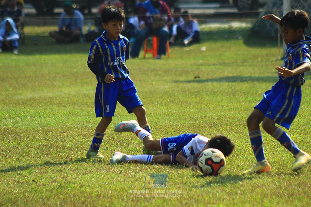 ijlu9 champ 050726 diklat paku jaya vs nusantara 2004