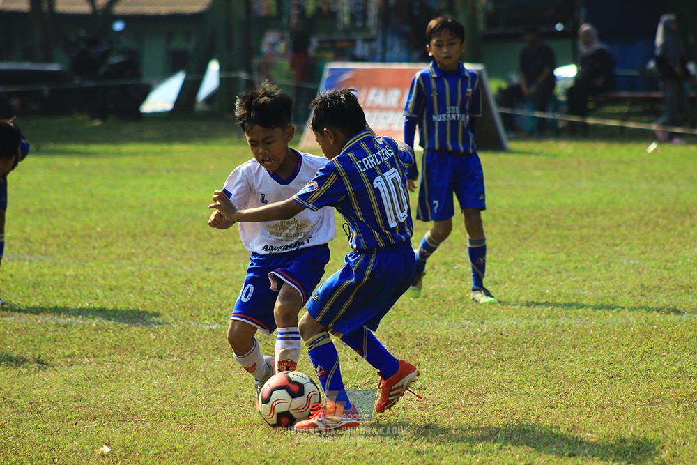 ijlu9 champ 050726 diklat paku jaya vs nusantara 2004