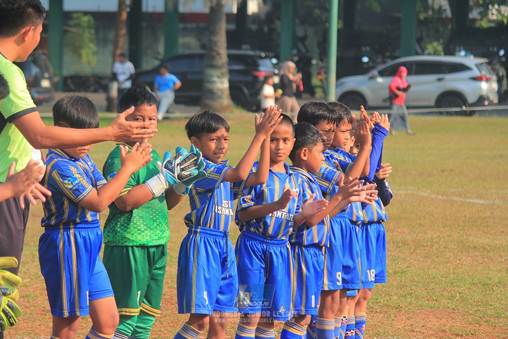 ijlu9 champ 050726 diklat paku jaya vs nusantara 2004