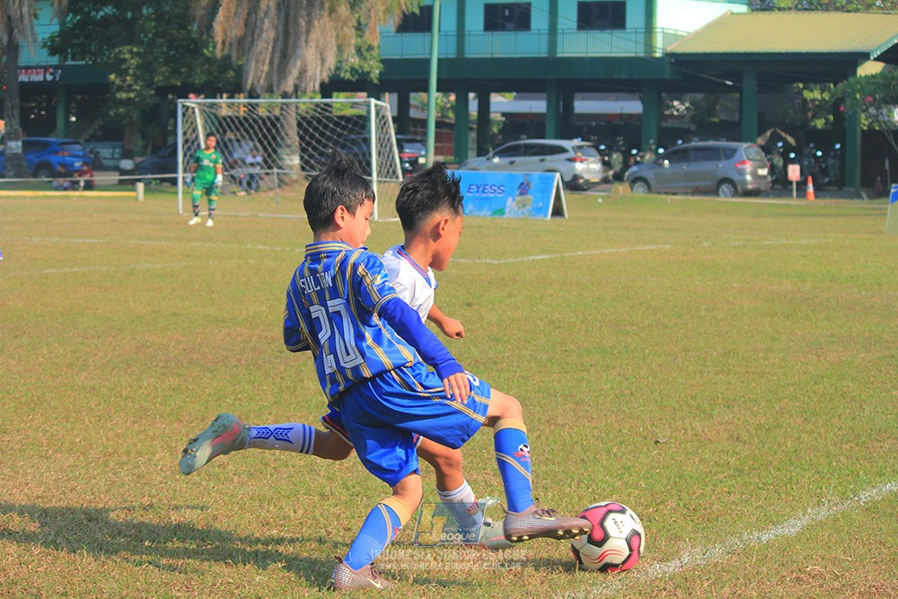 ijlu9 champ 050726 diklat paku jaya vs nusantara 2004