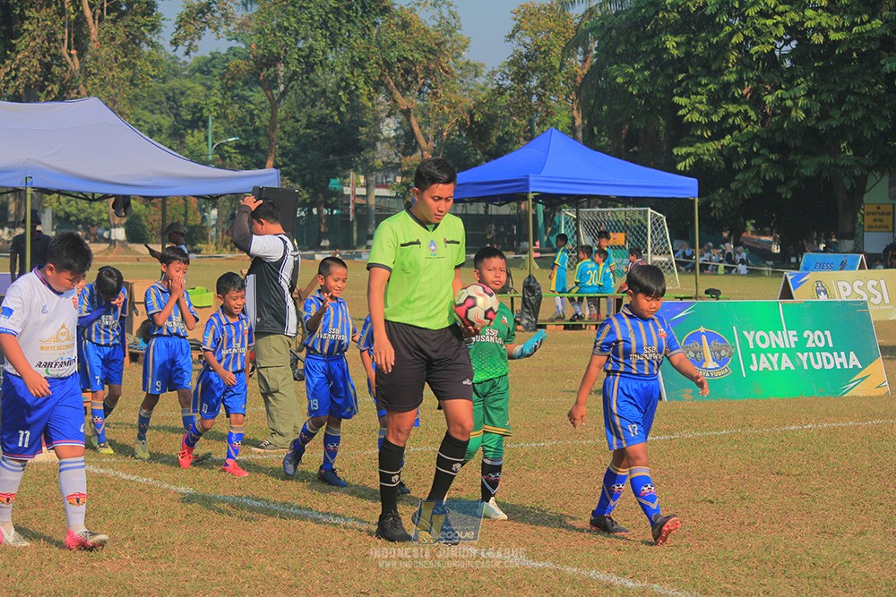 ijlu9 champ 050726 diklat paku jaya vs nusantara 2004