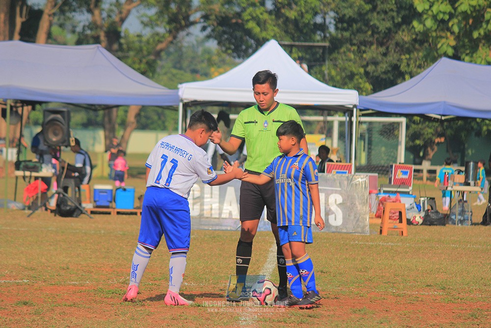 ijlu9 champ 050726 diklat paku jaya vs nusantara 2004