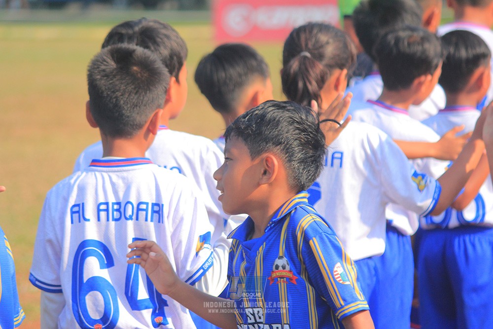 ijlu9 champ 050726 diklat paku jaya vs nusantara 2004