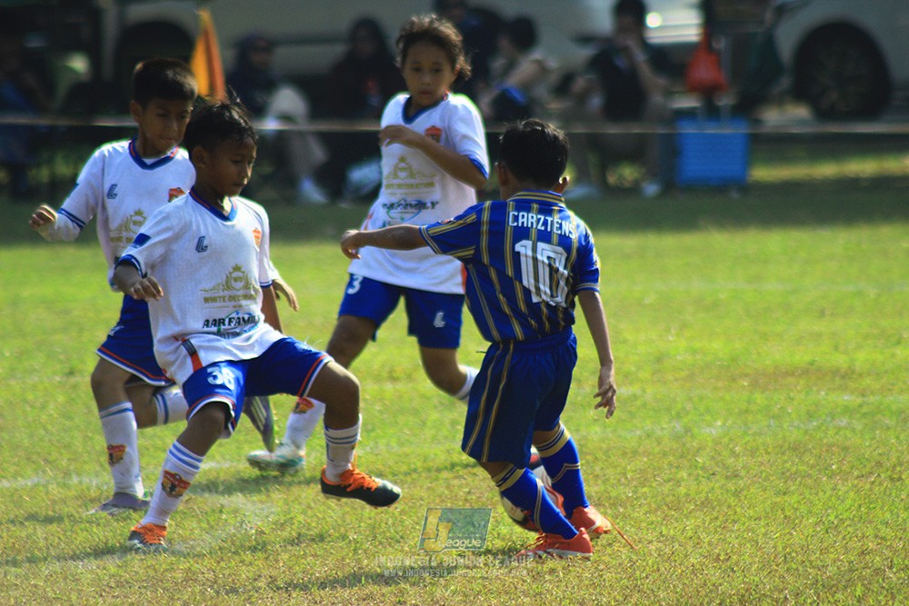 ijlu9 champ 050726 diklat paku jaya vs nusantara 2004