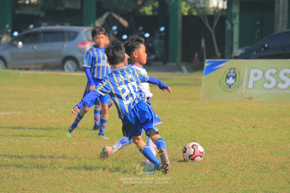 ijlu9 champ 050726 diklat paku jaya vs nusantara 2004