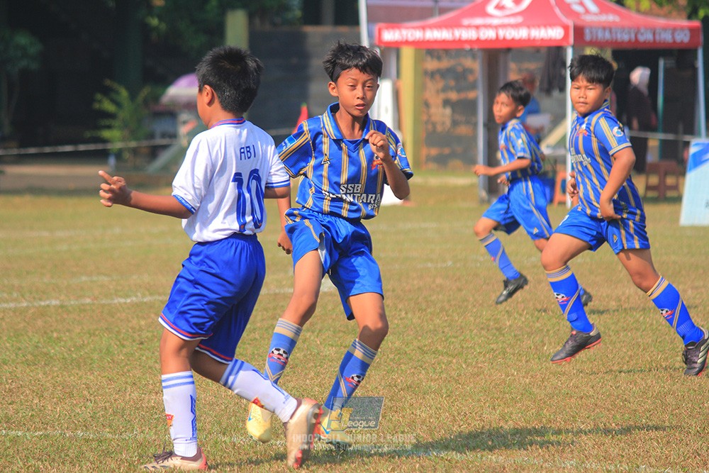 ijlu9 champ 050726 diklat paku jaya vs nusantara 2004