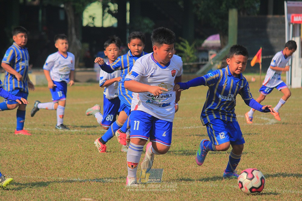 ijlu9 champ 050726 diklat paku jaya vs nusantara 2004