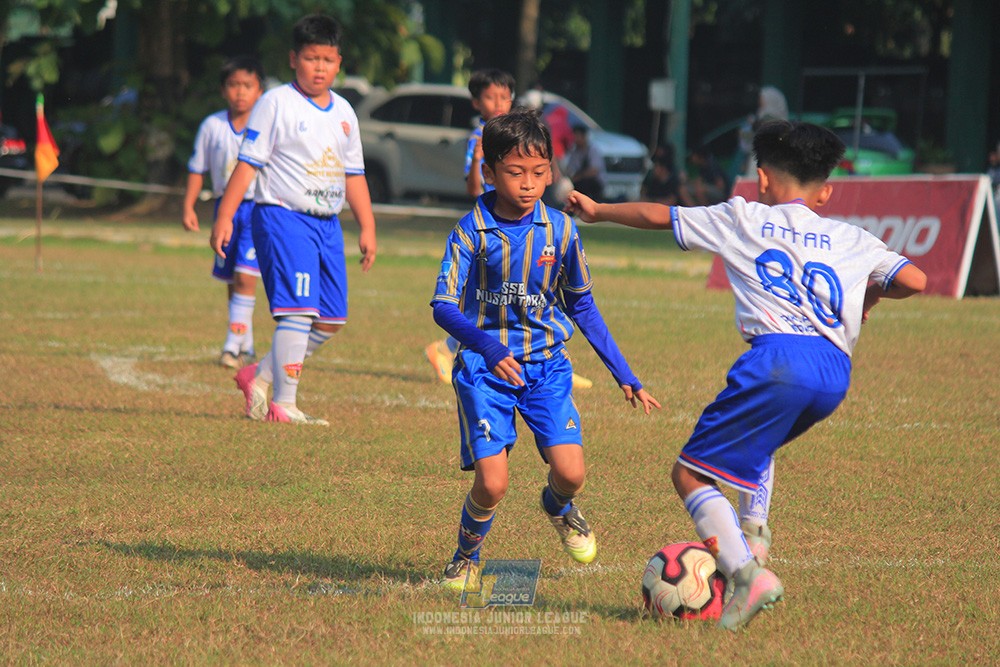 ijlu9 champ 050726 diklat paku jaya vs nusantara 2004