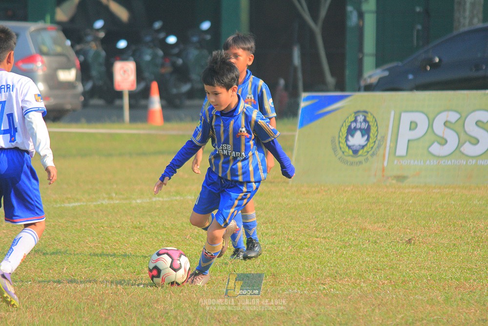 ijlu9 champ 050726 diklat paku jaya vs nusantara 2004