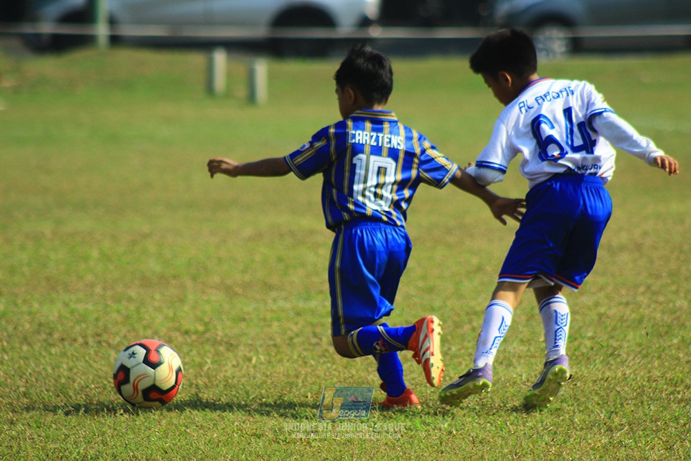 ijlu9 champ 050726 diklat paku jaya vs nusantara 2004