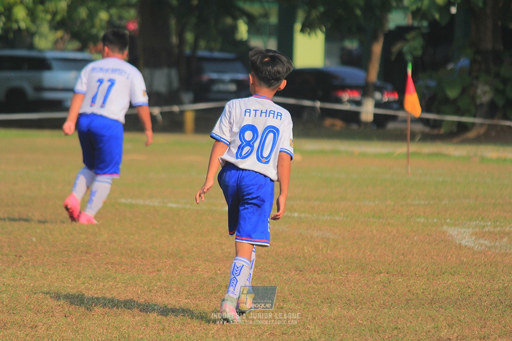 ijlu9 champ 050726 diklat paku jaya vs nusantara 2004