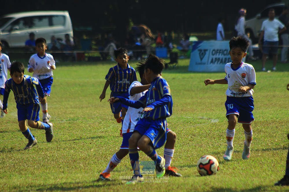 ijlu9 champ 050726 diklat paku jaya vs nusantara 2004